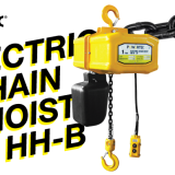 Electrik Chain Hoist