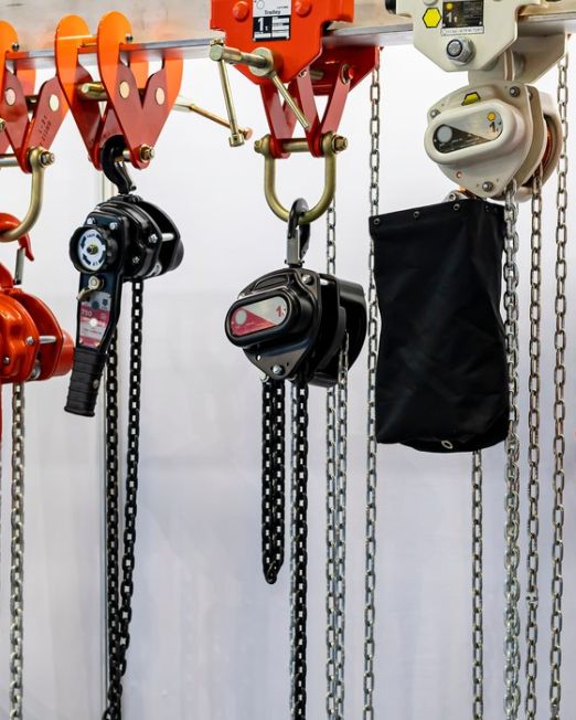 Chain Hoist