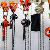 Electrik Chain Hoist