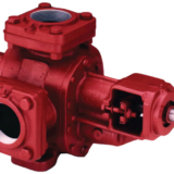 Gear Pumps Merk ROPER