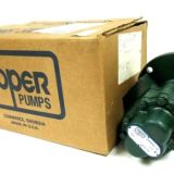 Gear Pumps Merk ROPER