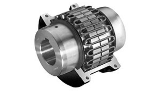 Falk Steelflex Grid Coupling Kunci Utama untuk Mesin Industri Anda