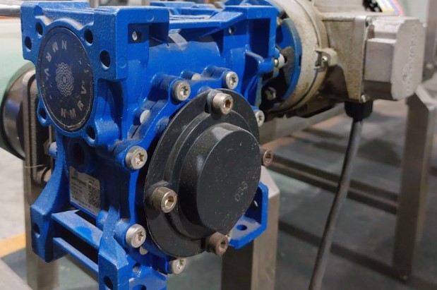 Fungsi Gearbox Reducer dan Keunggulannya Sebagai Sistem Penggerak Mesin Industri