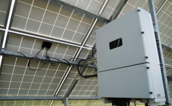 Fungsi Inverter Industri yang Jarang Diketahui