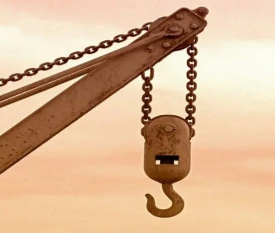 Mengenal Ragam Jenis-Jenis Chain Hoist