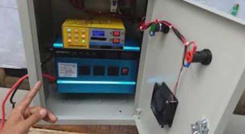 Tempat Jual Inverter dengan Garansi Resmi dan Harga Terjangkau