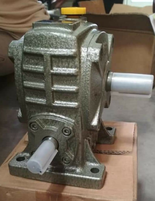 TranzGear Gearbox Speed Reducer