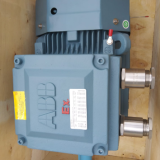 AGEN ELECTRIC MOTOR ABB