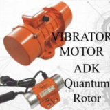 Agen Motor Vibrator