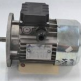 Electrik Motor Merk MOTOVARIO