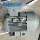 Electrik Motor Merk SIEMENS