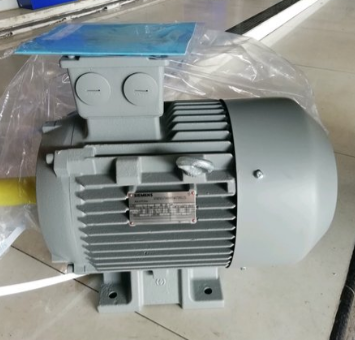 Electrik Motor Merk SIEMENS