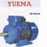 Electrik Motor Merk YUEMA