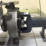 Gear Pump Ebara Centrifugal