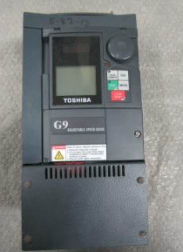 Inverter Merk TOSHIBA1