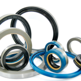 Oil Seal & O Ring