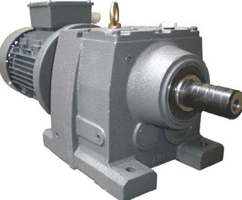 Supplier Gearbox Mesin Industri untuk Industri Tekstil