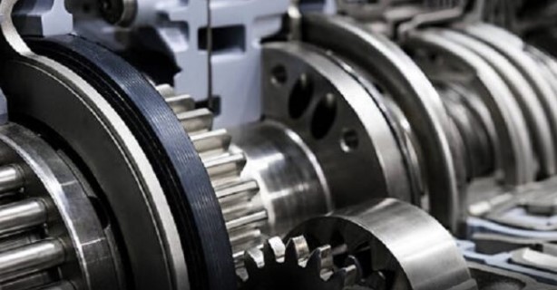 Temukan Gearbox Mesin Industri yang Cocok untuk Mesin Anda